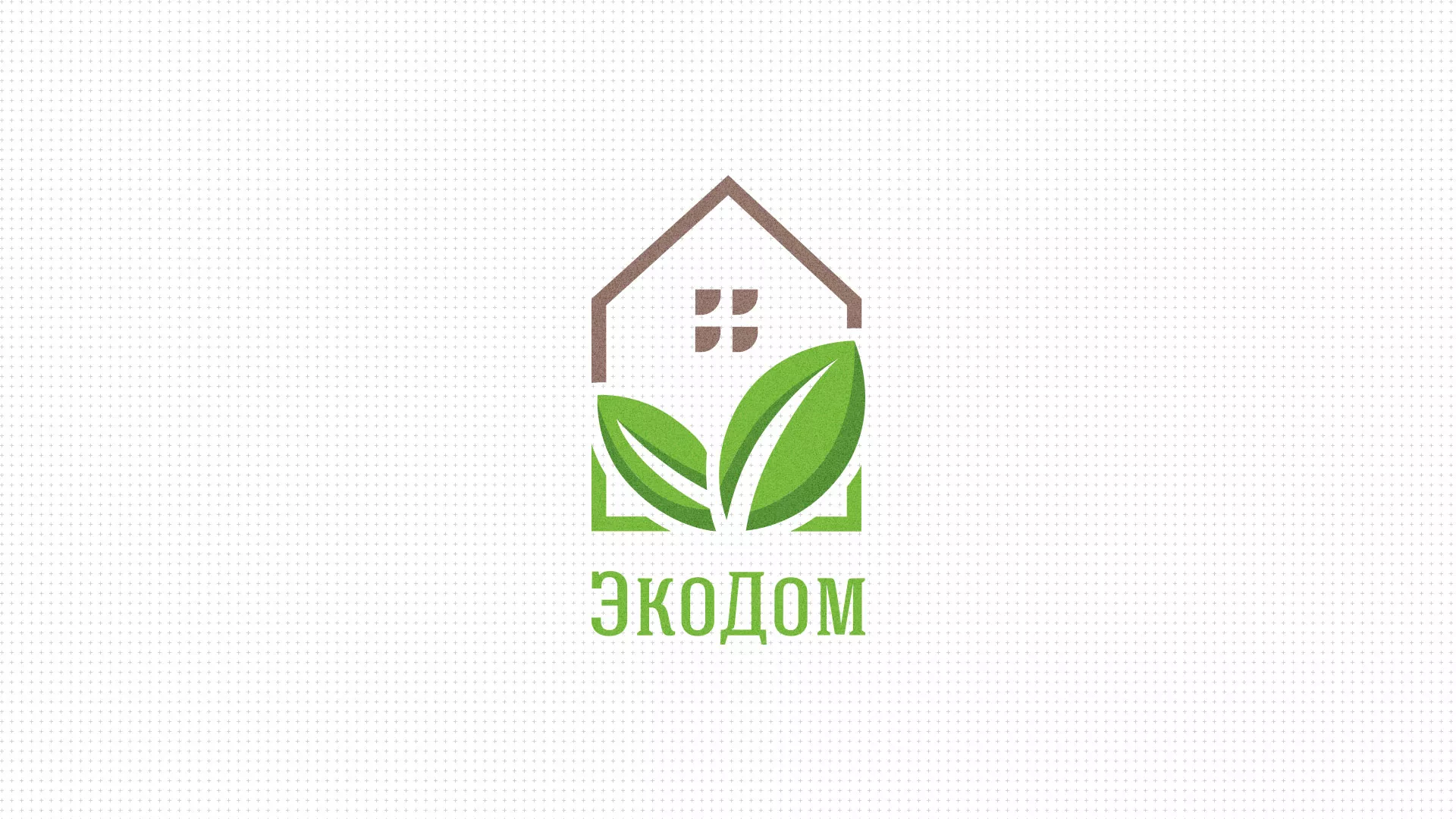 Создание сайта для строительной компании «ЭКОДОМ» в Боготоле